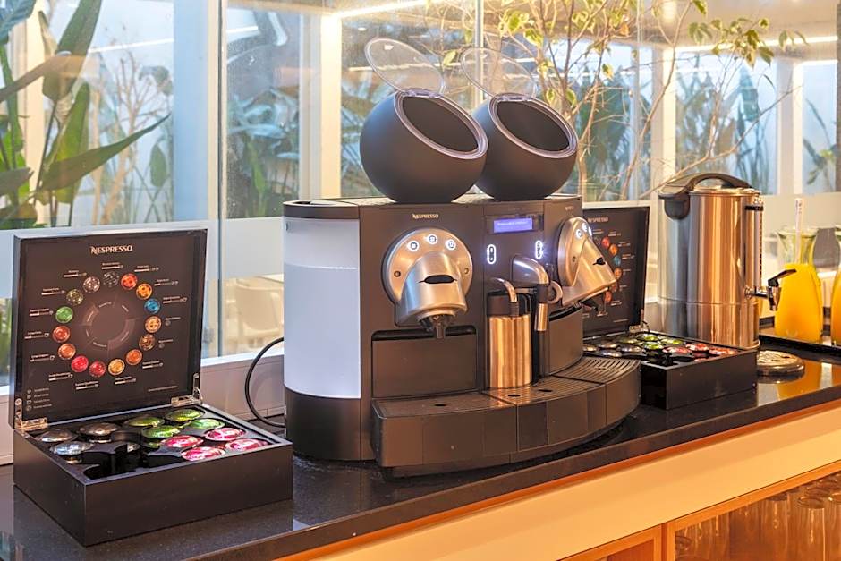 Hotel Gaivota Azores