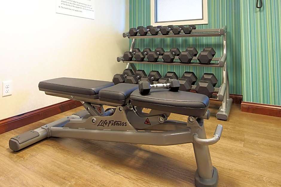 Holiday Inn Express Hotel & Suites Cincinnati Southeast Newport By IHG