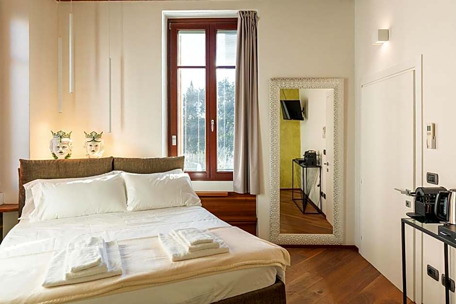 La finestra sul Ponte by Postcardsfrom