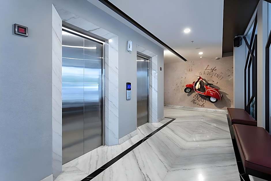 Hotel 88 Alun Alun Bandung By WH