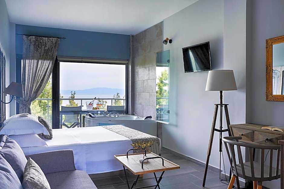 Mirabilia Boutique Hotel