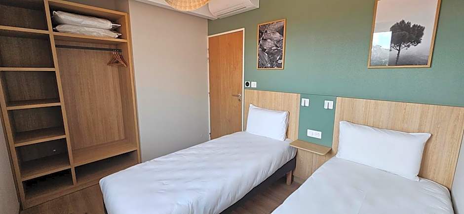 Kyriad Anglet - Biarritz