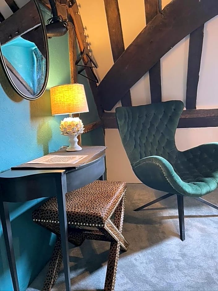 the kingsbury 7even 8ight