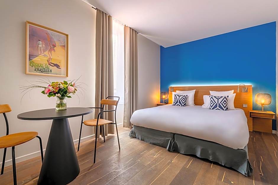 Hotel Villa Koegui Biarritz