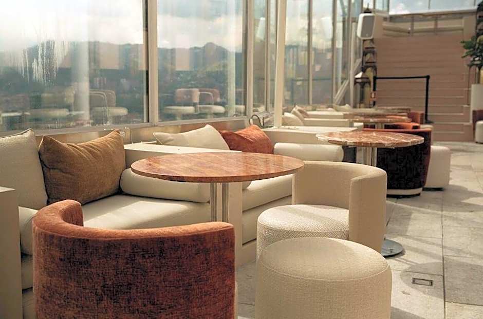 The Charlee Lifestyle Hotel