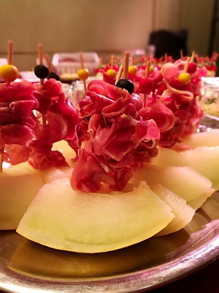 Hotel & Restaurant Bergfried