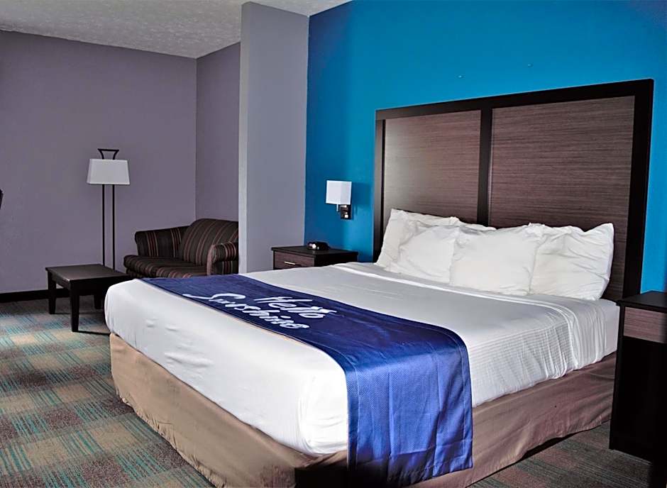 Days Inn by Wyndham Montgomery