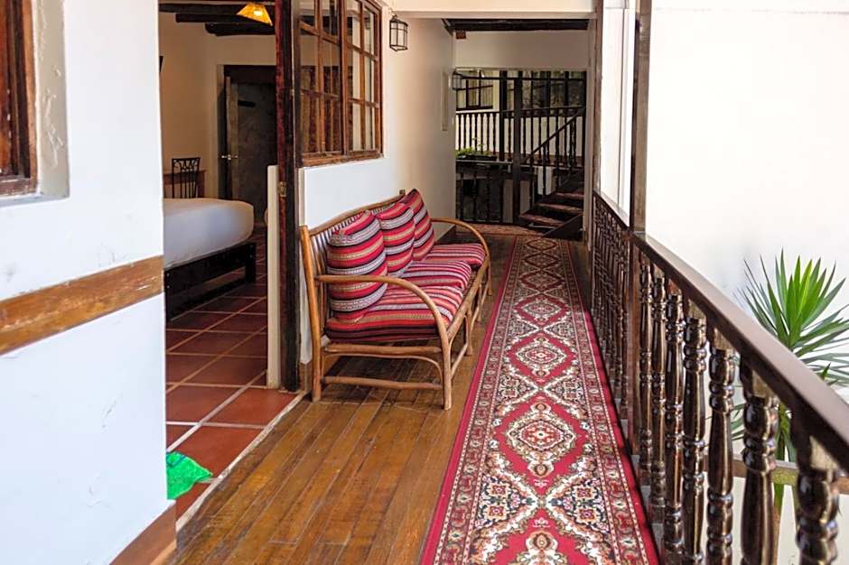 Gringo Bill's Boutique Hotel