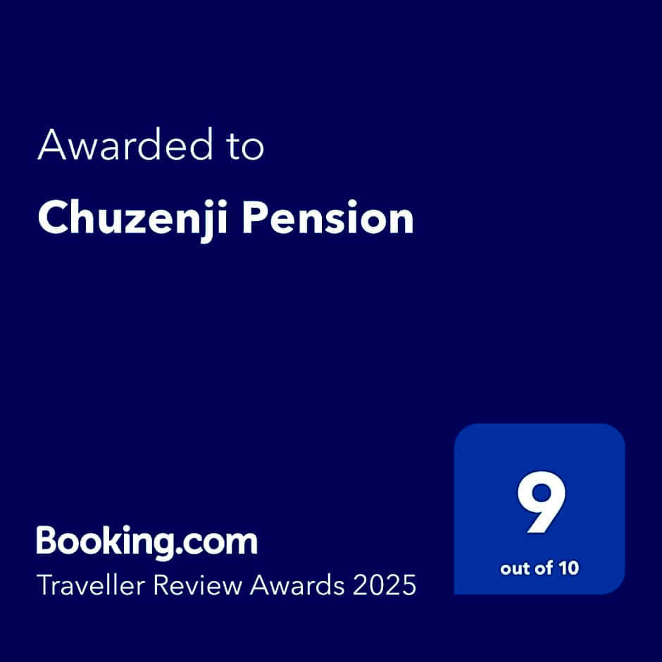 Chuzenji Pension