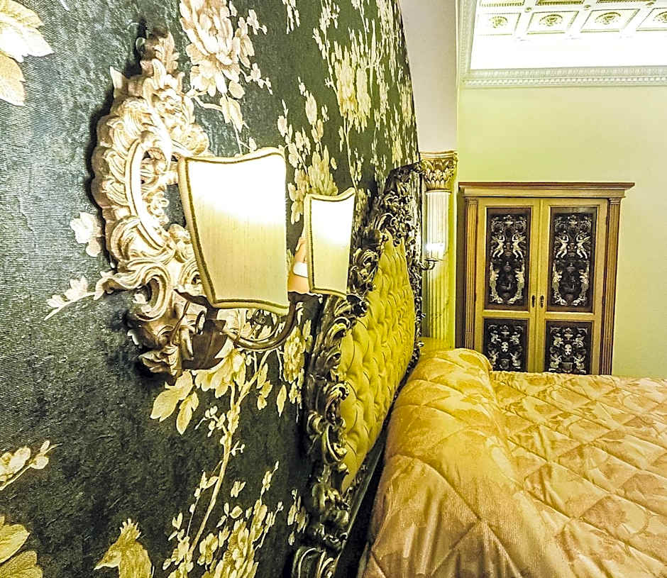 Impero Vaticano Suites Guest House