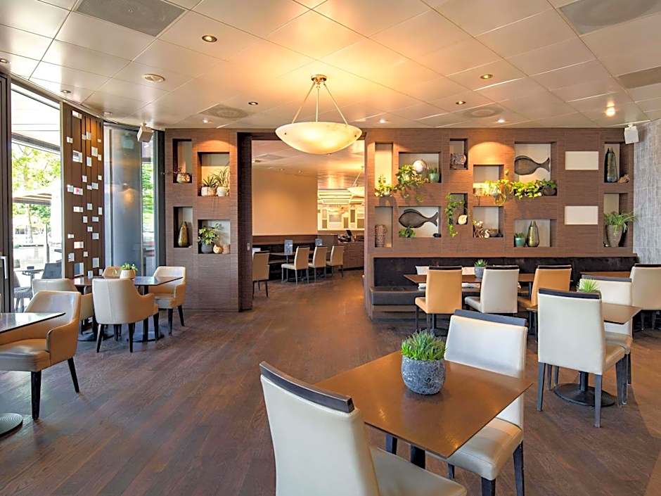 Movenpick Lausanne Hotel