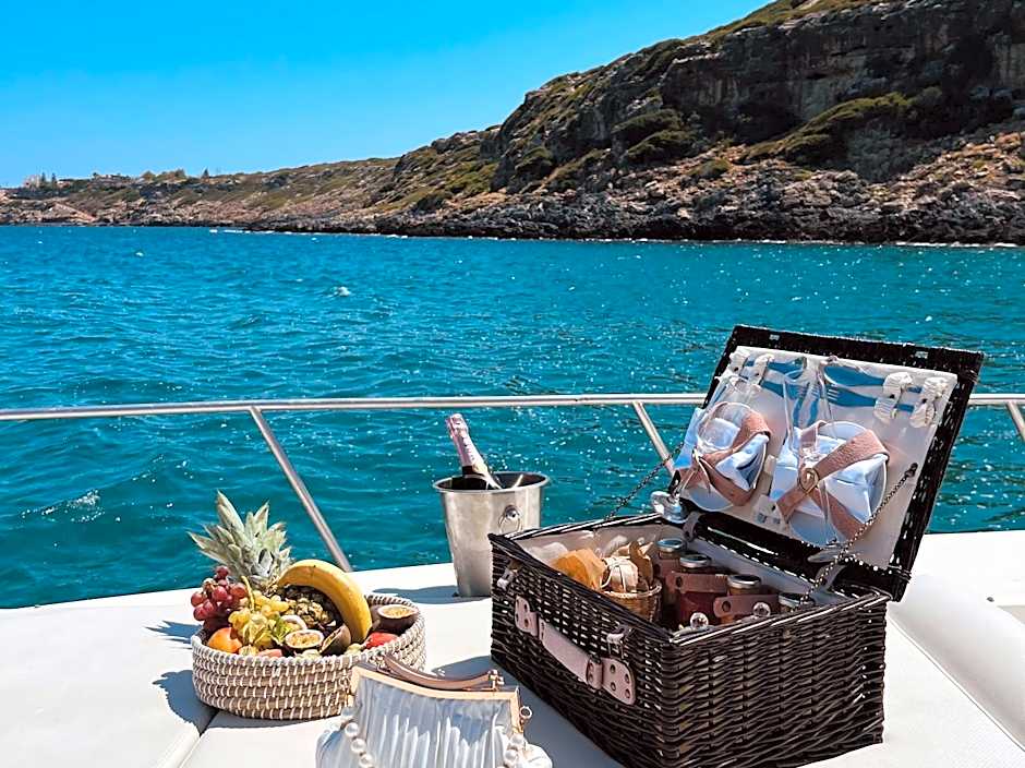 Grecotel LUXME White