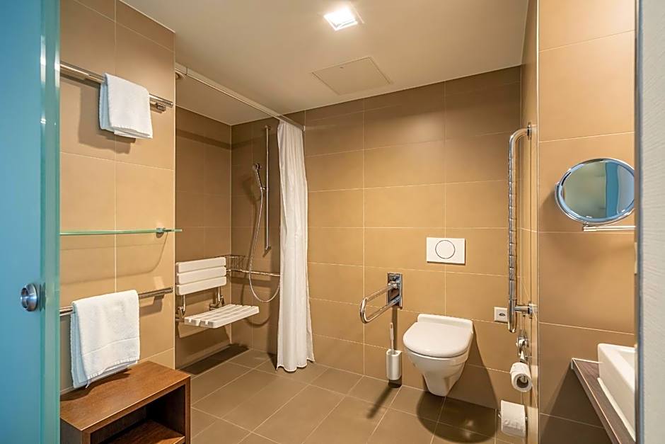 Hotel Artos Interlaken