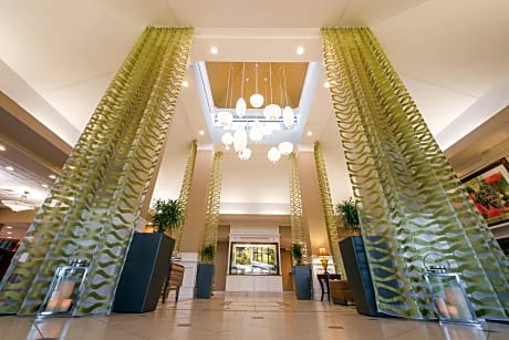 Hilton Garden Inn Meridian