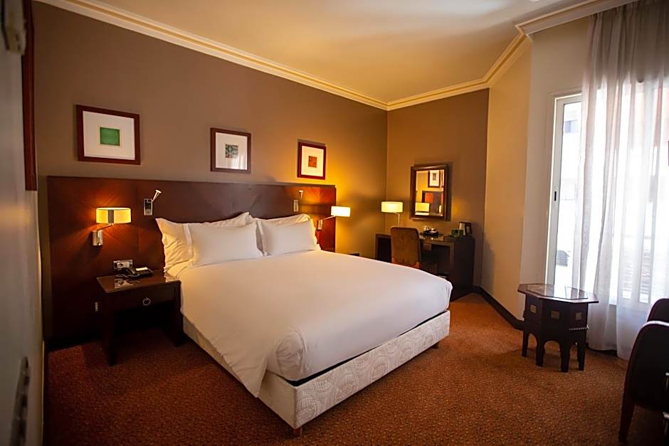 Hotel Atlantic Agdal