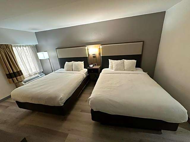 Comfort Inn Conyers
