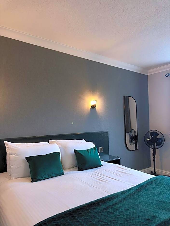 Hotel Wrexham