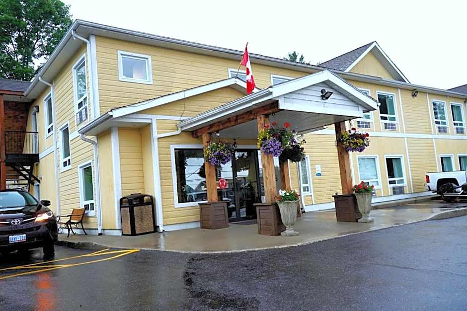 Econo Lodge Huntsville