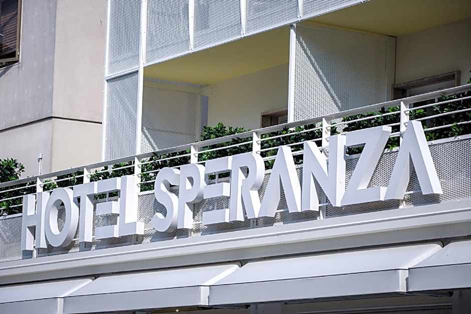 Hotel Speranza