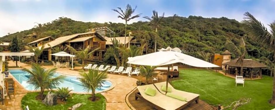 Canto Da Vigia Pousada