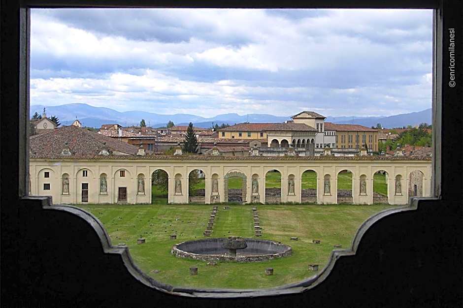 Residenza Antica Canonica