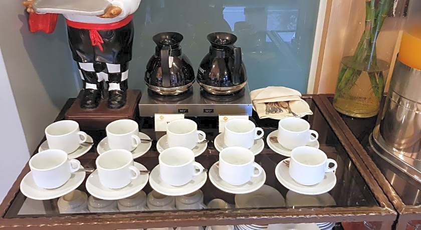 DeHome Boutique Hotel