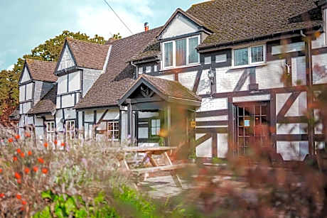 The Thatch Inn
