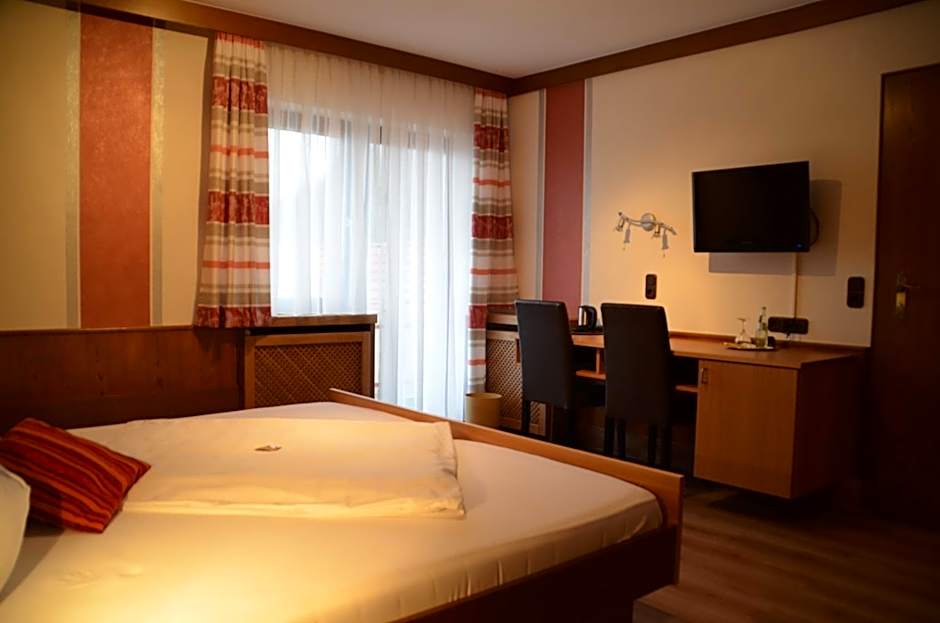 Hotel Königsteiner Hof