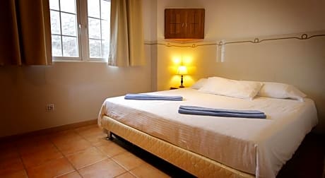 Apartment Deluxe Two Bedroom