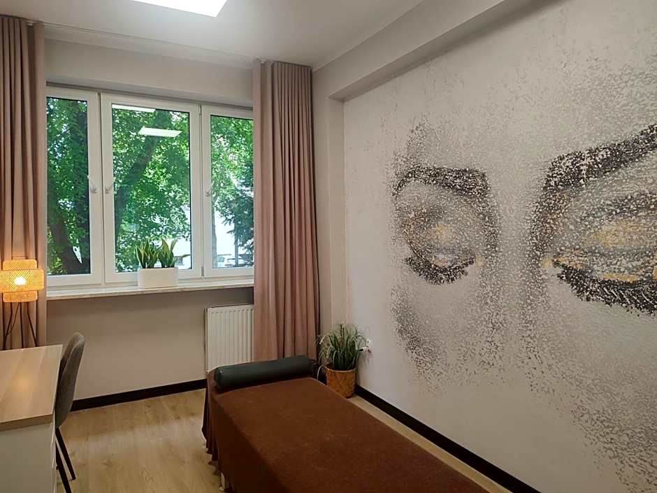 Sanatorium Uzdrowiskowe LECH