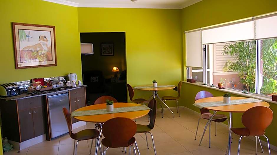 Gecko Lodge Kalbarri