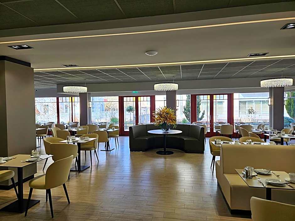Hotel Három Gúnár
