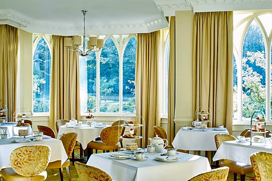 Sprowston Manor Hotel, Golf & Country Club