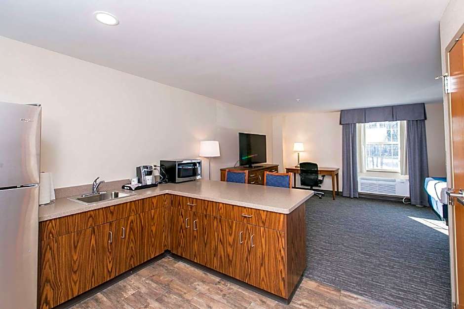SureStay Plus Hotel by Best Western Elizabethtown Hershey