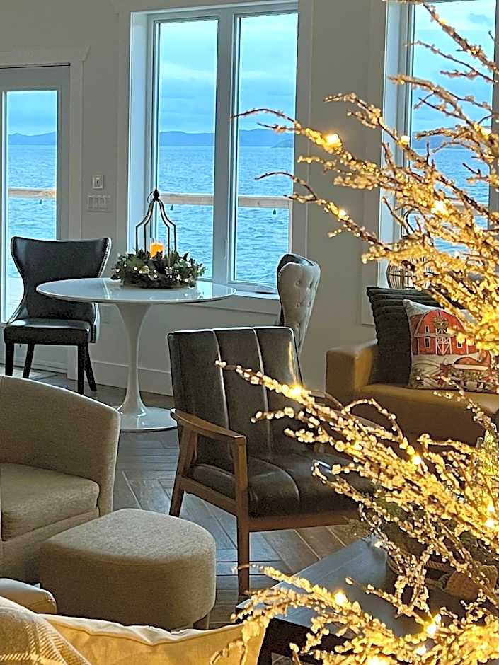 The View suites and breakfast in Triton, Newfoundland