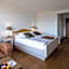 Hotel Etrier
