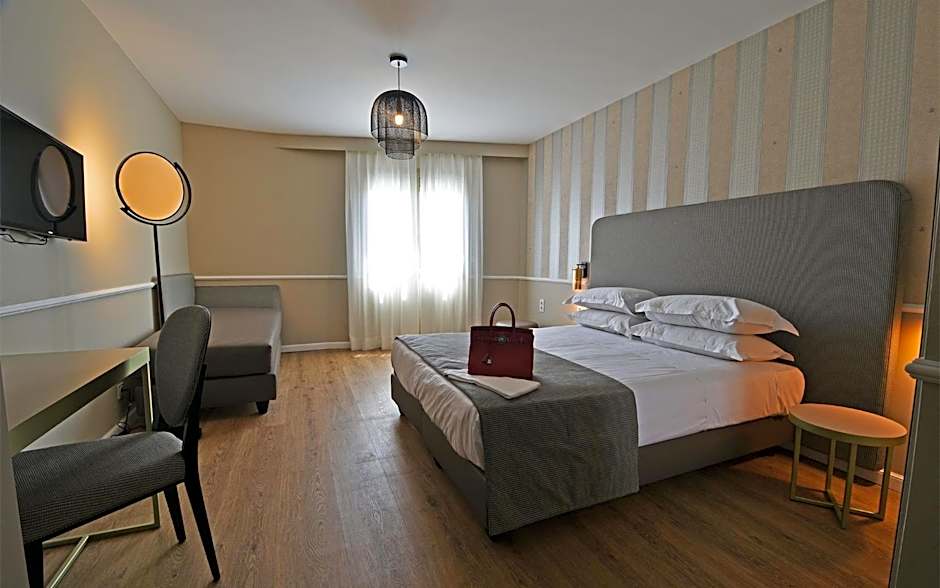 Hotel Restaurant Christophe Colomb