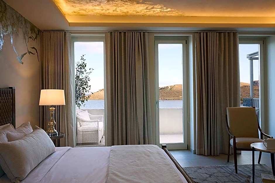 Ydor Hotel & Spa by Sandglass