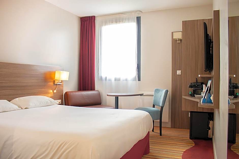 Brit Hotel Dieppe