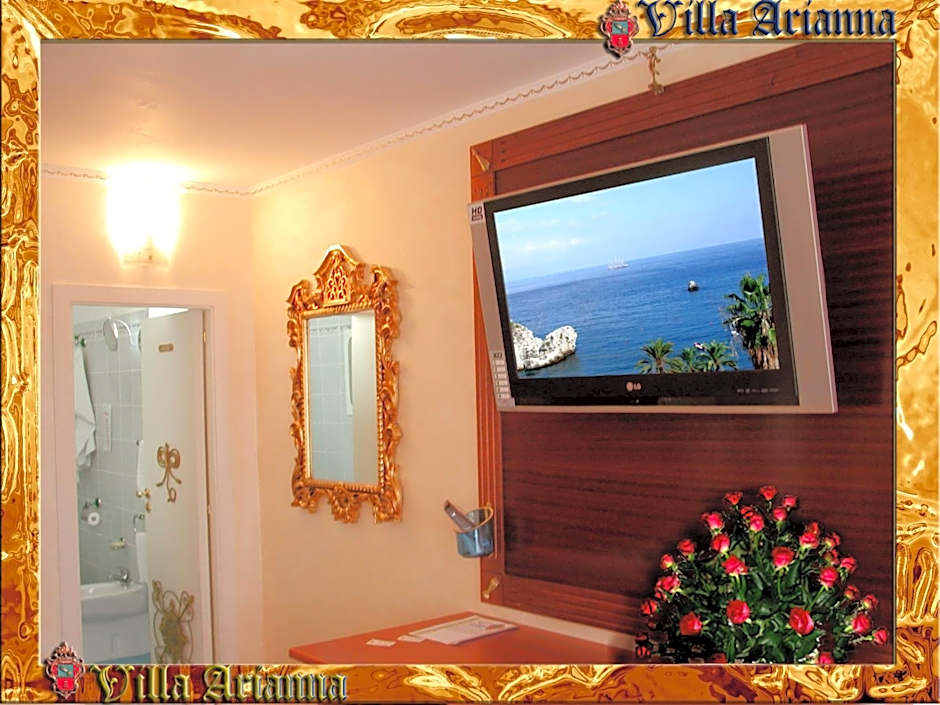 Villa Arianna B&B