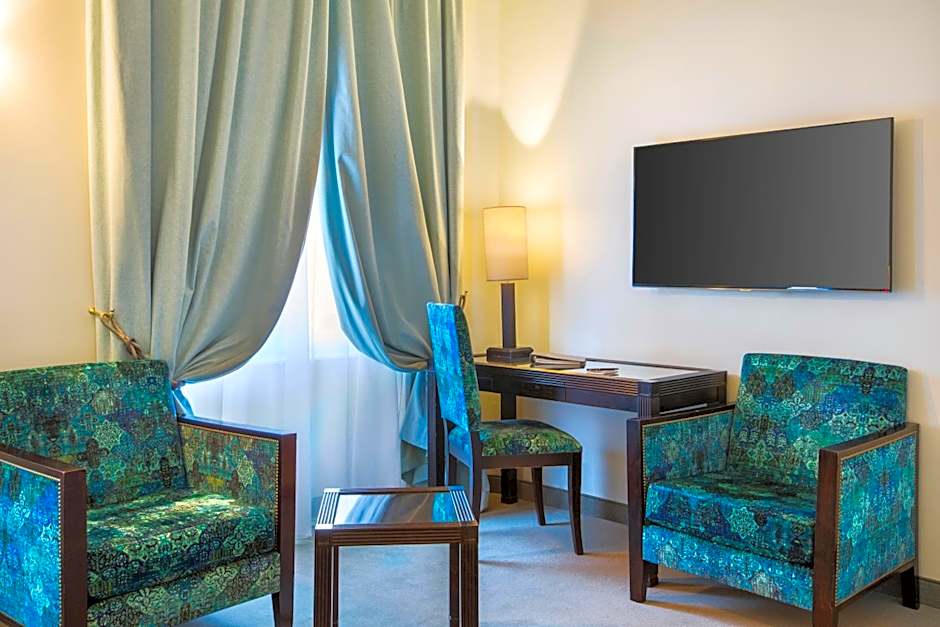 Hotel Regent Contades