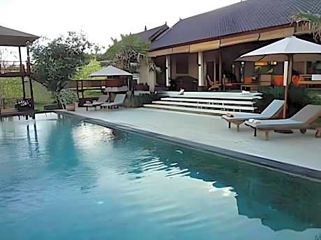 Villa Anjing