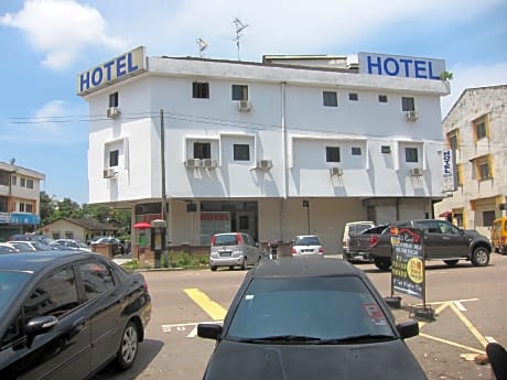 Skudai Baru Hotel