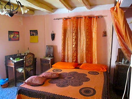 L'Antica Locanda