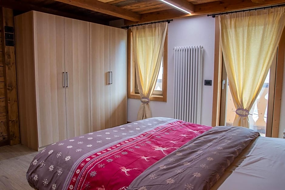 B&B LE TERZE