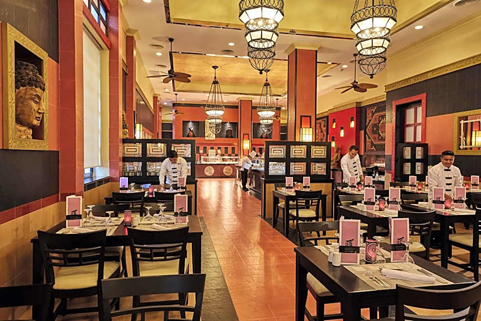 Riu Tequila - All Inclusive