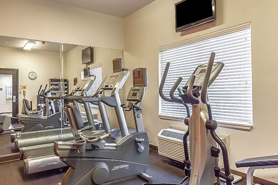 Comfort Suites The Colony - Plano West