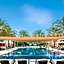 Sheraton Oman Hotel