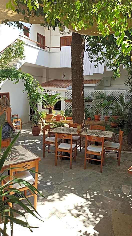 Lefkara Hotel