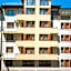 Prater Residence
